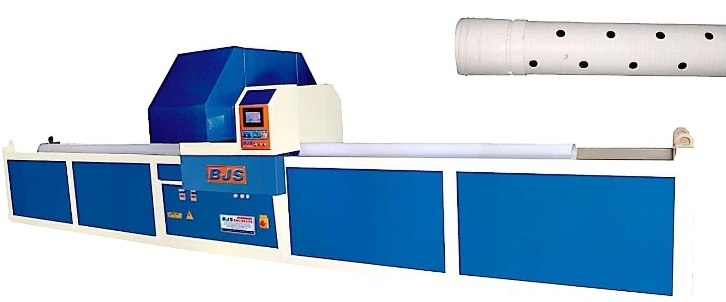 Pipe Perforation Machine Manufacturers, Multi Head Pipe Perforation Machine, Pipe Perforation Machine Supplier, Pipe Perforation Machine, Automatic Pipe Perforation Machine in Ghana